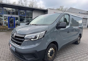 Renault Trafic 70.488 km 21.497 &euro; Wipperfürth 51688