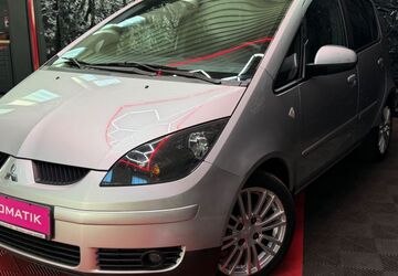 Mitsubishi Colt 144.000 km 3.999 &euro; Herscheid 58849