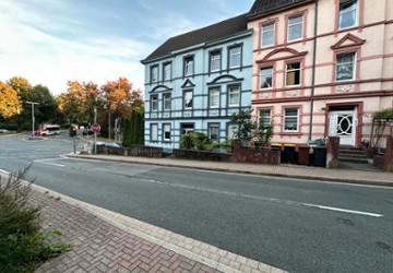 Wohnung Lüdenscheid Staberg - 3 Zimmer, 75 m&sup2;, 450&euro; | Angebot:26678003