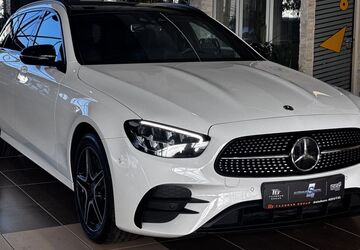 Mercedes-Benz E 300 144.302 km 29.000 &euro; Eitorf 53783