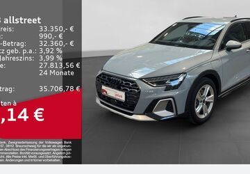 Audi A3 6.404 km 32.750 &euro; Plettenberg 58840