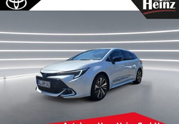 Toyota Corolla 4.500 km 33.990 &euro; Overath 51491