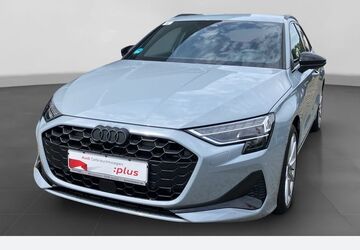 Audi A3 6.569 km 33.220 &euro; Lüdenscheid 58511