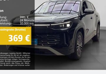 VW Tayron 16.315 km 41.970 &euro; Lüdenscheid 58507