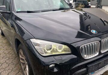 BMW X1 245.000 km 8.999 &euro; Gummersbach 51645