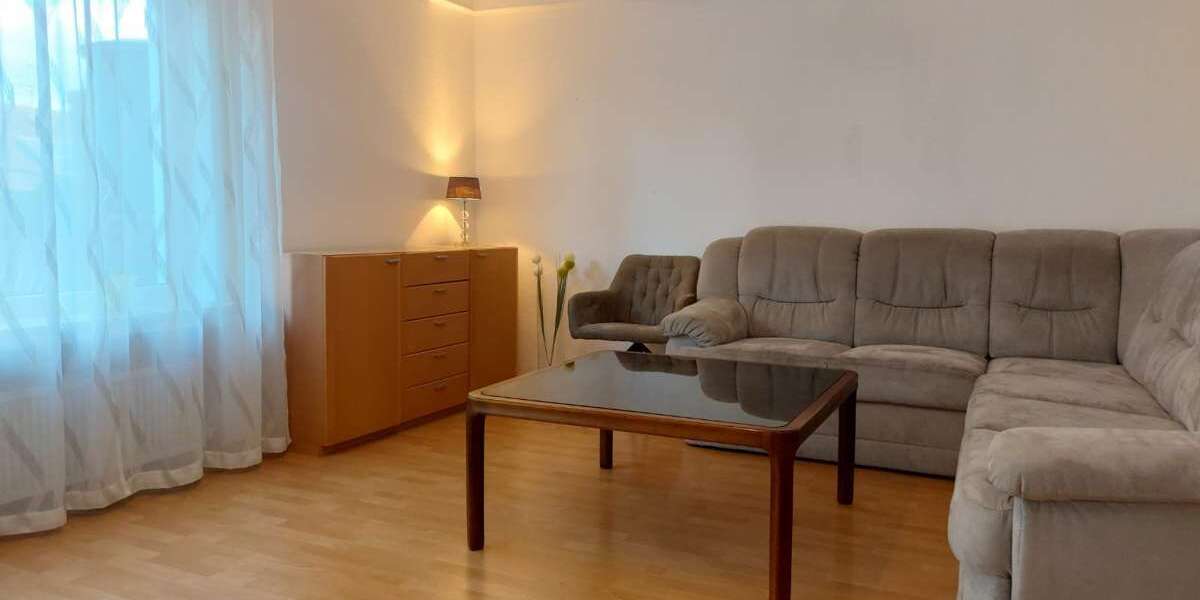 Etagenwohnung Wiehl - 2 Zimmer, 70 m&sup2;, 600&euro; | Angebot:27280404