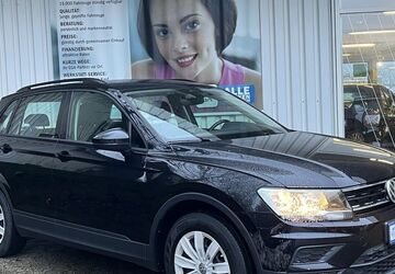 VW Tiguan 73.194 km 18.922 &euro; Wermelskirchen 42929