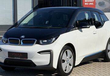 BMW i3 28.201 km 21.890 &euro; Eitorf 53783