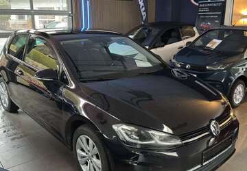VW Golf 195.828 km 10.950 &euro; Freudenberg - Alchen 57258
