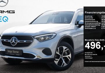 Mercedes-Benz GLC 300 16.576 km 50.490 &euro; Plettenberg 58840
