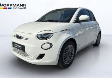 Fiat 500e 12.948 km 17.490 &euro; Gummersbach 51647