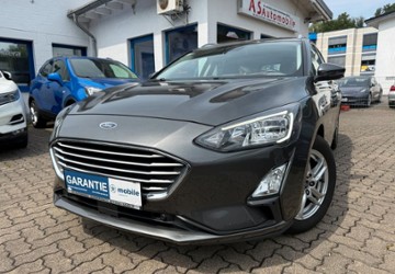 Ford Focus 140.000 km 9.949 &euro; Gummersbach (Zwischen Toom Markt und ATU) 51645