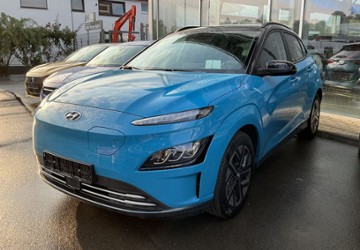 Hyundai KONA 55.960 km 23.500 &euro; Eitorf 53783