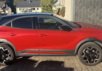 Opel Mokka 35.500 km 16.500 &euro; Wermelskirchen 42929