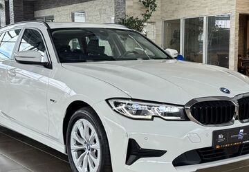BMW 320 107.116 km 21.500 &euro; Eitorf 53783