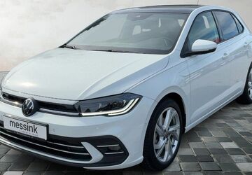 VW Polo 13.371 km 30.950 &euro; Radevormwald 42477