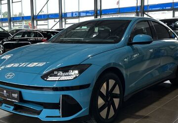 Hyundai IONIQ 6 26.061 km 34.400 &euro; Eitorf 53783