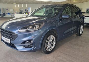 Ford Kuga 92.144 km 19.990 &euro; Waldbröl 51545