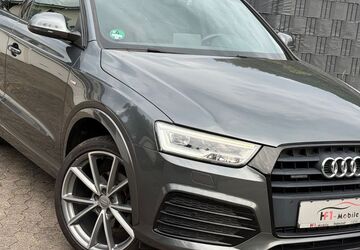 Audi Q3 67.363 km 21.400 &euro; Gummersbach 51645