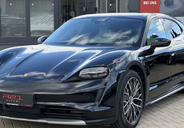 Porsche Taycan 84.436 km 57.999 &euro; Eitorf 53783