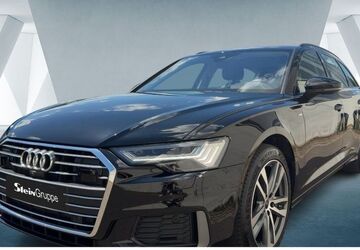 Audi A6 63.600 km 29.977 &euro; Gummersbach 51645