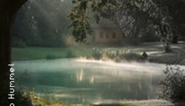 Heimsuchung