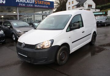 VW Caddy 160.000 km 4.500 &euro; Bergneustadt (Nähe Köln) 51702