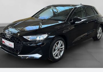 Audi A3 15.380 km 28.660 &euro; Plettenberg 58840