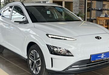 Hyundai KONA 32.383 km 18.000 &euro; Eitorf 53783