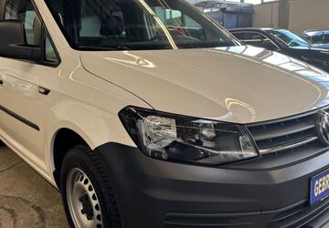 VW Caddy 104.000 km 13.450 &euro; Drolshagen 57489