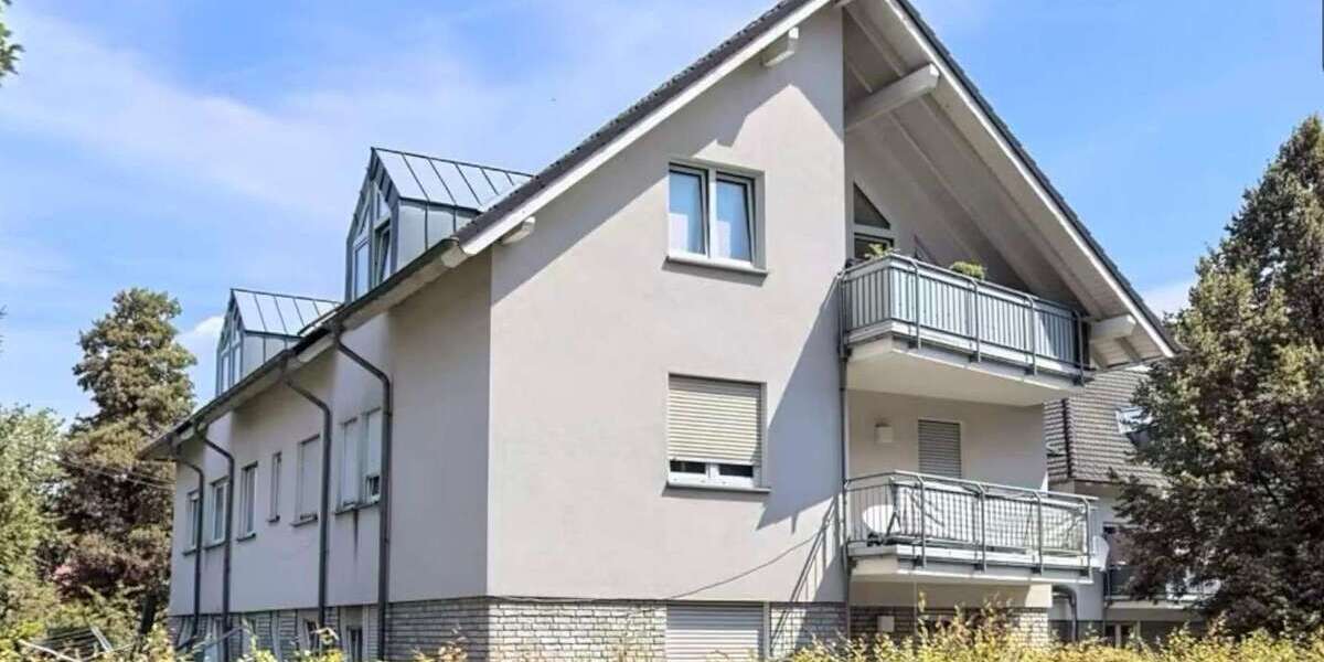 Etagenwohnung Reichshof Wildbergerhütte - 3 Zimmer, 72 m&sup2;, 640&euro; | Angebot:27385649