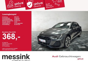 Audi A3 7.971 km 40.450 &euro; Wermelskirchen 42929