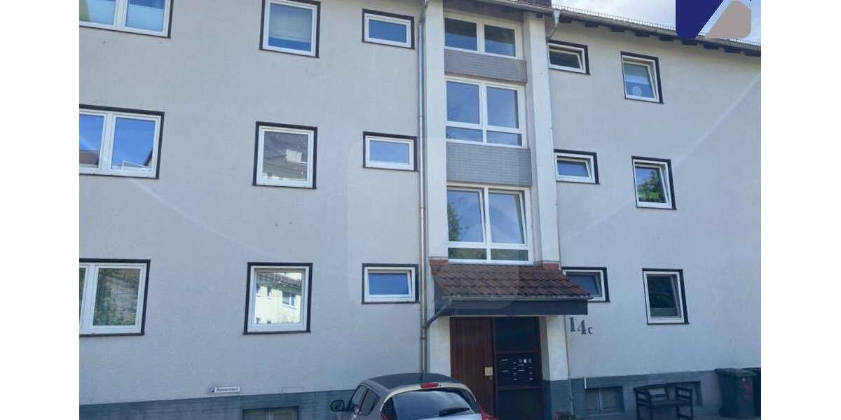 Etagenwohnung Lüdenscheid Hasley - 3 Zimmer, 70 m&sup2;, 540&euro; | Angebot:27327169