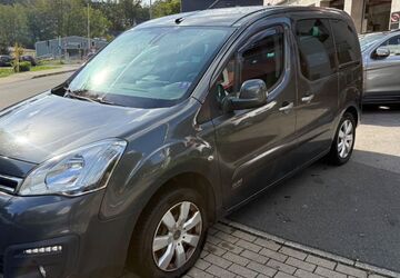 Citroen Berlingo 117.650 km 6.499 &euro; Lüdenscheid 58515