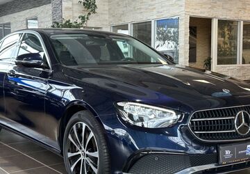 Mercedes-Benz E 300 99.625 km 32.000 &euro; Eitorf 53783