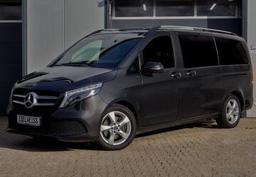 Mercedes-Benz V 220 95.000 km 38.700 &euro; Reichshof 51580