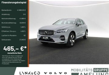 Volvo XC60 32.521 km 39.890 &euro; Engelskirchen 51766