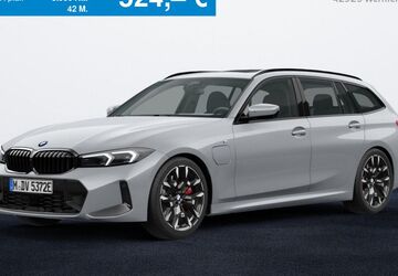 BMW 330 18.797 km 49.890 &euro; Wermelskirchen 42929