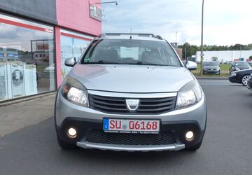 Dacia Sandero 156.267 km 3.250 &euro; Eitorf 53783