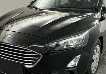 Ford Focus 90.000 km 10.749 &euro; Gummersbach (Zwischen Toom Markt und ATU) 51645