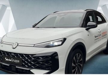 VW T-Roc 3.000 km 34.980 &euro; Gummersbach 51645