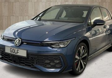 VW Golf 3.000 km 39.980 &euro; Wermelskirchen 42929