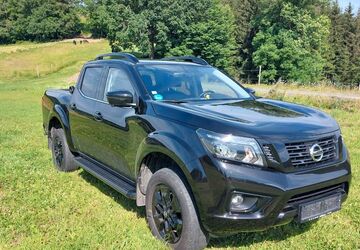 Nissan Navara 112.000 km 27.399 &euro; Herscheid 58849