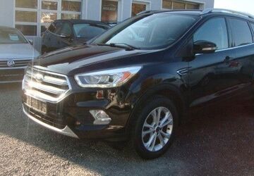 Ford Kuga 212.000 km 8.800 &euro; Engelskirchen-Loope 51766