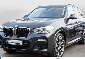 BMW X3 112.800 km 26.890 &euro; Waldbröl 51545