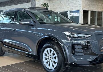 Audi Q6 e-tron 18.574 km 52.500 &euro; Eitorf 53783