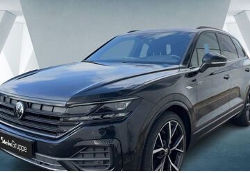 VW Touareg 31.150 km 63.277 &euro; Gummersbach 51645