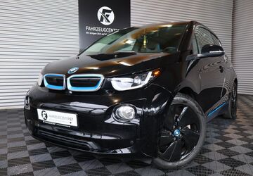 BMW i3 62.522 km 15.999 &euro; Wenden 57482