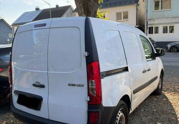 Mercedes-Benz Citan 198.000 km 4.900 &euro; Gummersbach 51645
