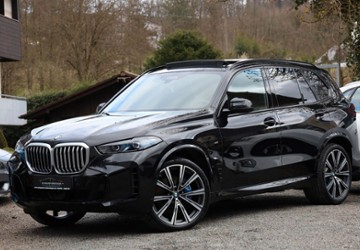 BMW X5 38.950 km 69.390 &euro; Kierspe 58566
